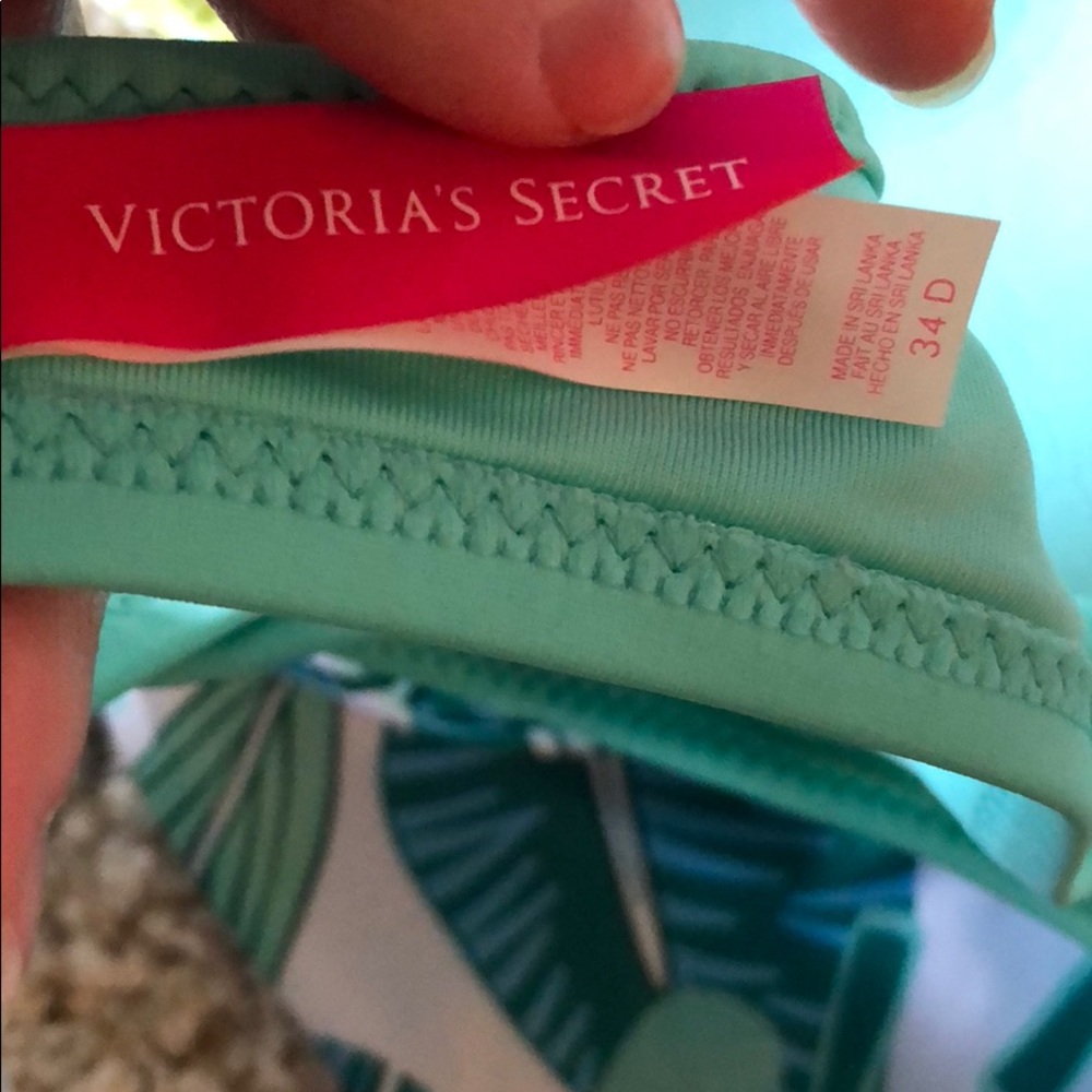 Bathing suit 🌞 - Picture 4 of 6